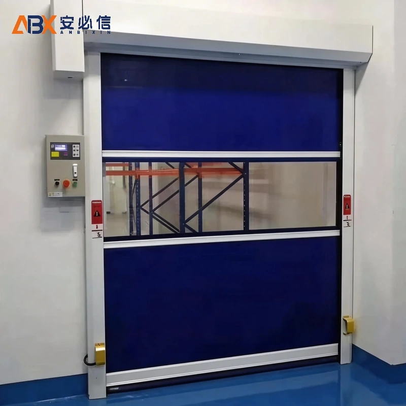 泰州工业快速门